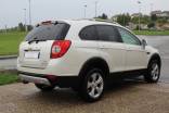 CHEVROLET CAPTIVA 2.2 VCDI 163 CV BVA / 7 PLACES / ORIGINE FRANCE 6
