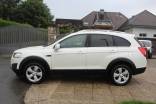 CHEVROLET CAPTIVA 2.2 VCDI 163 CV BVA / 7 PLACES / ORIGINE FRANCE 4