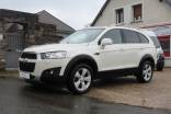 CHEVROLET CAPTIVA 2.2 VCDI 163 CV BVA / 7 PLACES / ORIGINE FRANCE 1