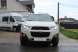 CHEVROLET CAPTIVA 2.2 VCDI 163 CV BVA / 7 PLACES / ORIGINE FRANCE 2