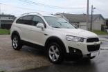CHEVROLET CAPTIVA 2.2 VCDI 163 CV BVA / 7 PLACES / ORIGINE FRANCE 3