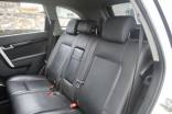CHEVROLET CAPTIVA 2.2 VCDI 163 CV BVA / 7 PLACES / ORIGINE FRANCE 13