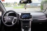 CHEVROLET CAPTIVA 2.2 VCDI 163 CV BVA / 7 PLACES / ORIGINE FRANCE 8
