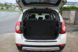 CHEVROLET CAPTIVA 2.2 VCDI 163 CV BVA / 7 PLACES / ORIGINE FRANCE 15