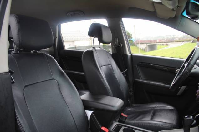 CHEVROLET CAPTIVA 2.2 VCDI 163 CV BVA / 7 PLACES / ORIGINE FRANCE 11