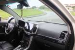 CHEVROLET CAPTIVA 2.2 VCDI 163 CV BVA / 7 PLACES / ORIGINE FRANCE 9
