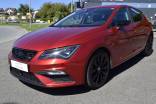SEAT LEON FR TSI 150 CV DSG7 1