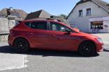 SEAT LEON FR TSI 150 CV DSG7 6