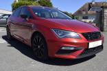 SEAT LEON FR TSI 150 CV DSG7 7