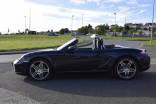PORSCHE BOXSTER 2.7 240 CV BVM 4