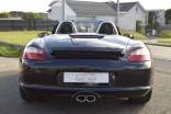 PORSCHE BOXSTER 2.7 240 CV BVM 6