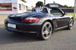 PORSCHE BOXSTER 2.7 240 CV BVM 7