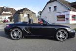 PORSCHE BOXSTER 2.7 240 CV BVM 8