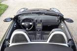 PORSCHE BOXSTER 2.7 240 CV BVM 11