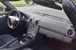 PORSCHE BOXSTER 2.7 240 CV BVM 12