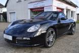 PORSCHE BOXSTER 2.7 240 CV BVM 1