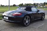 PORSCHE BOXSTER 2.7 240 CV BVM 17