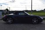 PORSCHE BOXSTER 2.7 240 CV BVM 18