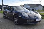 PORSCHE BOXSTER 2.7 240 CV BVM 19