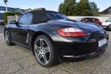 PORSCHE BOXSTER 2.7 240 CV BVM 21