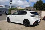 PEUGEOT 308 GT PACK BLUEHDI 130 CV EAT8 / ORIGINE FRANCE / TOIT OUVRANT PANORAMIQUE 7