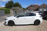PEUGEOT 308 GT PACK BLUEHDI 130 CV EAT8 / ORIGINE FRANCE / TOIT OUVRANT PANORAMIQUE 4
