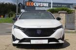 PEUGEOT 308 GT PACK BLUEHDI 130 CV EAT8 / ORIGINE FRANCE / TOIT OUVRANT PANORAMIQUE 2