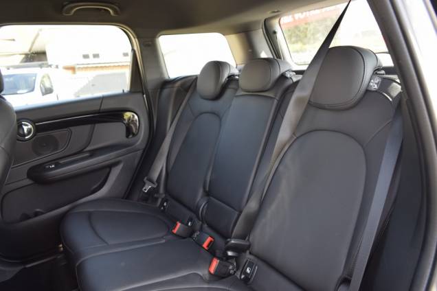 MINI COUNTRYMAN HIGHLANDS 136 CV BVA 3