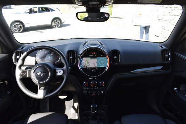 MINI COUNTRYMAN HIGHLANDS 136 CV BVA 4