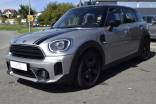 MINI COUNTRYMAN HIGHLANDS 136 CV BVA 10