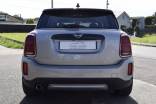 MINI COUNTRYMAN HIGHLANDS 136 CV BVA 13