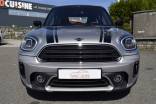 MINI COUNTRYMAN HIGHLANDS 136 CV BVA 17