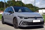VOLKSWAGEN GOLF GTD 2.0 TDI 200 CV DSG7 / DCC / TOIT OUVRANT PANORAMIQUE 3