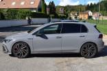 VOLKSWAGEN GOLF GTD 2.0 TDI 200 CV DSG7 / DCC / TOIT OUVRANT PANORAMIQUE 7