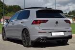 VOLKSWAGEN GOLF GTD 2.0 TDI 200 CV DSG7 / DCC / TOIT OUVRANT PANORAMIQUE 5