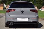 VOLKSWAGEN GOLF GTD 2.0 TDI 200 CV DSG7 / DCC / TOIT OUVRANT PANORAMIQUE 9