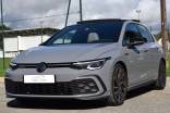 VOLKSWAGEN GOLF GTD 2.0 TDI 200 CV DSG7 / DCC / TOIT OUVRANT PANORAMIQUE 2