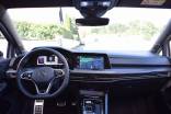 VOLKSWAGEN GOLF GTD 2.0 TDI 200 CV DSG7 / DCC / TOIT OUVRANT PANORAMIQUE 13