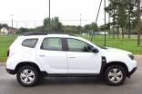 DACIA DUSTER CONFORT 1.3 TCE 150 CV 4X4 / CROCHET D ATTELAGE 5
