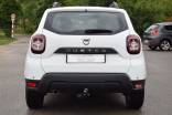 DACIA DUSTER CONFORT 1.3 TCE 150 CV 4X4 / CROCHET D ATTELAGE 8