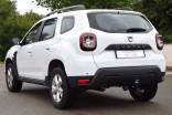 DACIA DUSTER CONFORT 1.3 TCE 150 CV 4X4 / CROCHET D ATTELAGE 4