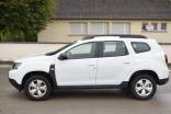 DACIA DUSTER CONFORT 1.3 TCE 150 CV 4X4 / CROCHET D ATTELAGE 6