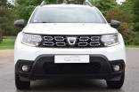 DACIA DUSTER CONFORT 1.3 TCE 150 CV 4X4 / CROCHET D ATTELAGE 7