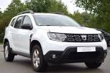 DACIA DUSTER CONFORT 1.3 TCE 150 CV 4X4 / CROCHET D ATTELAGE 2