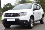 DACIA DUSTER CONFORT 1.3 TCE 150 CV 4X4 / CROCHET D ATTELAGE 1