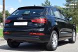 AUDI Q3 BUSINESS LINE 2.0 TDI QUATTRO 140 CV BV6 5