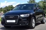 AUDI Q3 BUSINESS LINE 2.0 TDI QUATTRO 140 CV BV6 2