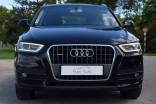 AUDI Q3 BUSINESS LINE 2.0 TDI QUATTRO 140 CV BV6 8