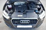 AUDI Q3 BUSINESS LINE 2.0 TDI QUATTRO 140 CV BV6 17