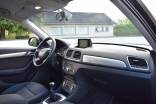 AUDI Q3 BUSINESS LINE 2.0 TDI QUATTRO 140 CV BV6 14